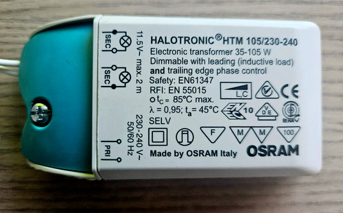 Osram elektronischer - osram,