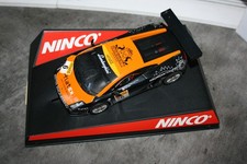 Ninco Slotcar Lamborghini