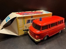 Barkas B1000 Anker, 1:25