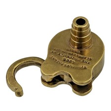 KEIN SCHLÜSSEL antikes