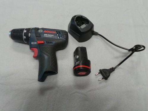Bosch professional gsr - professional,