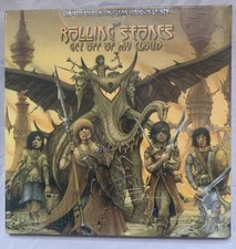 The Rolling Stones – Get Off My Cloud 3LP Box Set Uk 2017 Sealed Mint CPLVNY270