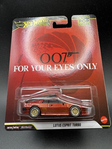 Hot wheels premium - wheels, james