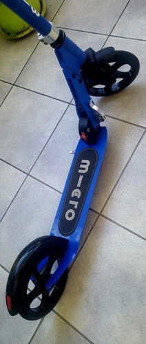 Toller micro classic roller - classic,