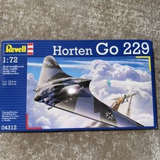 Revell 04312 Horten Go-229