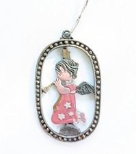 Kühn Zinnfigur Weihnachten