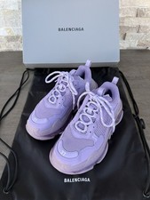 Balenciaga Triple S Sneakers