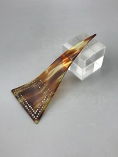 Schöner Antiker Haarkamm