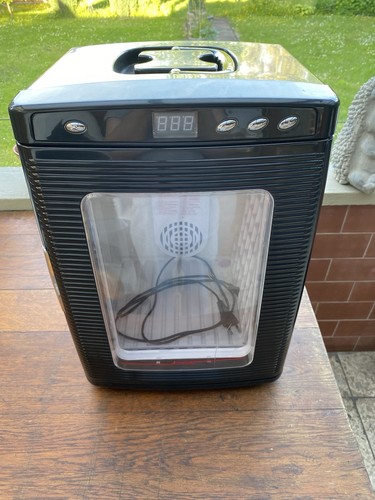 Herp nursery inkubator - herp,