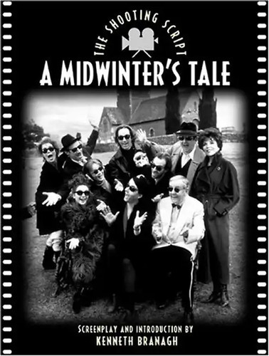 Midwinter tale the - tale:,