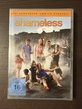 Shameless - Die komplette 2