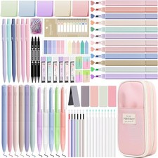 122 Teile Ästhetisches