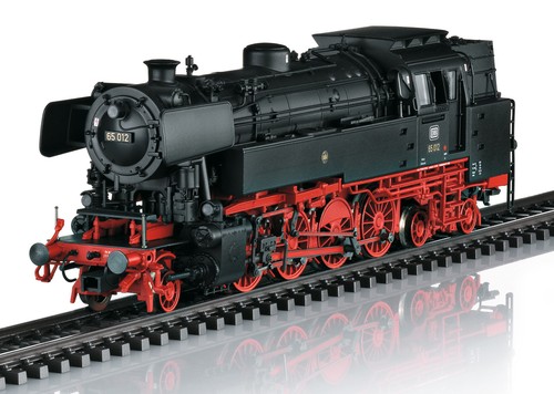 Marklin 39650 dampflokomotive - 39650,