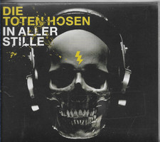 Die Toten Hosen - CD - In