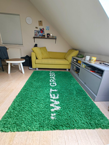 Ikea virgil abloh markerad - ikea, x