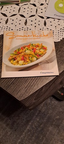 Sommerküche weight watchers - weight,