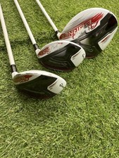 Taylormade Aero Brenner Holz