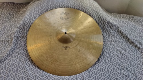 Paiste sound formula full - paiste,