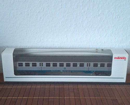 Märklin 4256 personenwagen - 4256,