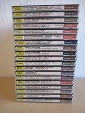 Leonard Bernstein Edition-19er