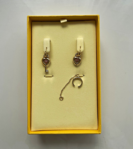 Original swarovski idyllia - swarovski,