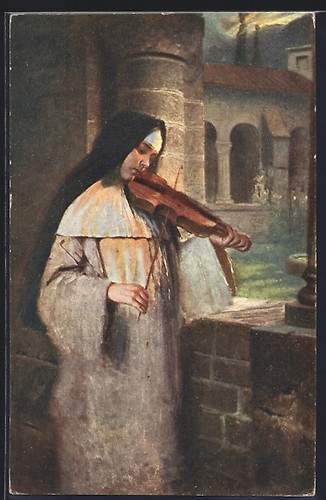 Künstler hermann kaulbach - hermann,