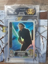 Force Attax Movie Serie2 LE1