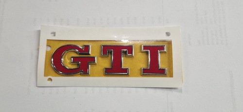 Original golf gti - golf, 7