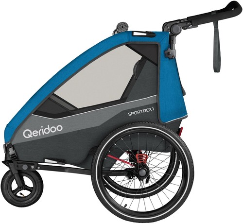 Qeridoo sportrex limited - sportrex, 1
