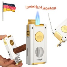 Zigarrenfeuerzeug Multi-Tool