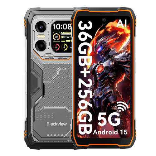 Blackview xplore ai - blackview,
