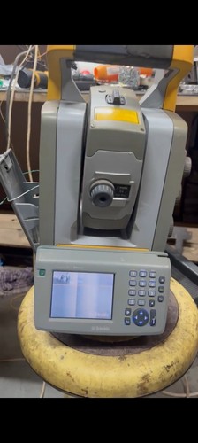 Trimble serie 1 - trimble, s6