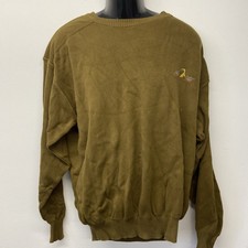 Alpine Club Switzerland Pullover XL