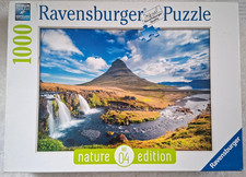 Puzzle 1000 Teile Ravensburger