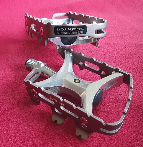 Suntour pro pedale grease - pro,