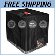 Heavy Duty Waterproof IBC