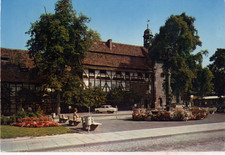 ♥️♥️♥️ Ansichtskarte Northeim   ♥️♥️♥️(313)