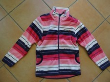 Lego Wear Fleece-Jacke Gr. 128 wie neu