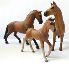 Schleich Hannoveraner: Wallach