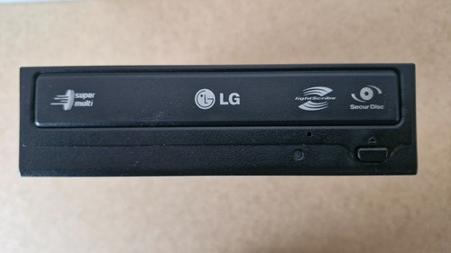 Dvd brenner lightscribe - brenner,