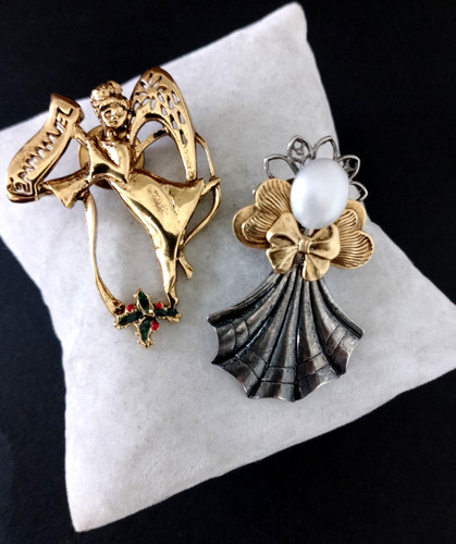Konvolut brosche pin - konvolut,