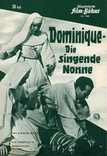 Filmprogramm "DOMINIQUE - DIE