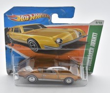 Hot Wheels 55/2011 Studebaker
