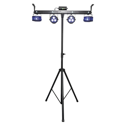 Chauvet gigbar irc top - dj,