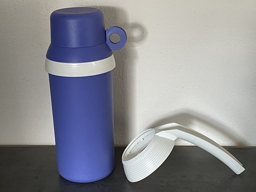 Tupperware four seasons - four,