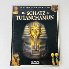Der Schatz des Tutanchamun