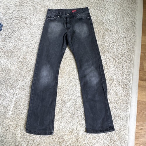 Levi jungen jeans schwarz - levi's,