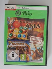 PC Management, Logik, 3-Gewinnt, Gegen-die-Zeit, Aufbau, Kinder Spiele