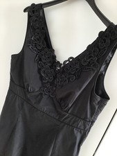 Cocktail Kleid Esprit