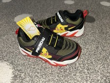 Neue Leucht Schuhe Größe 27